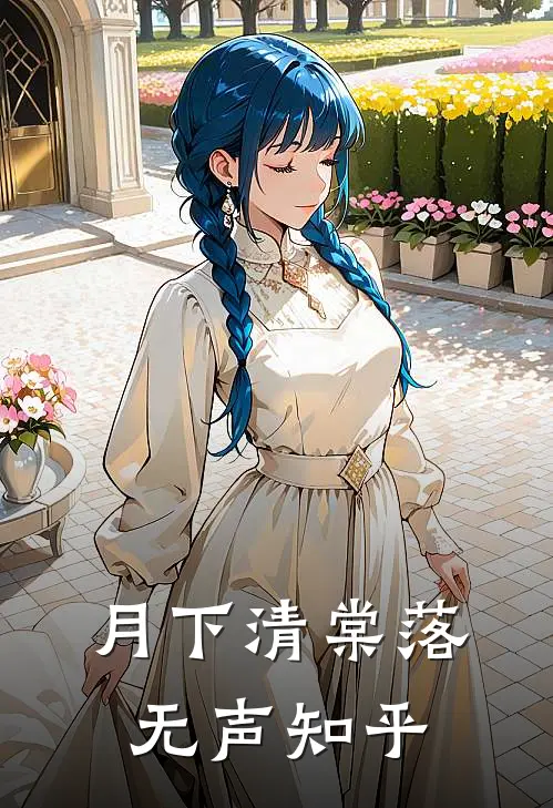 月下清棠落无声知乎
