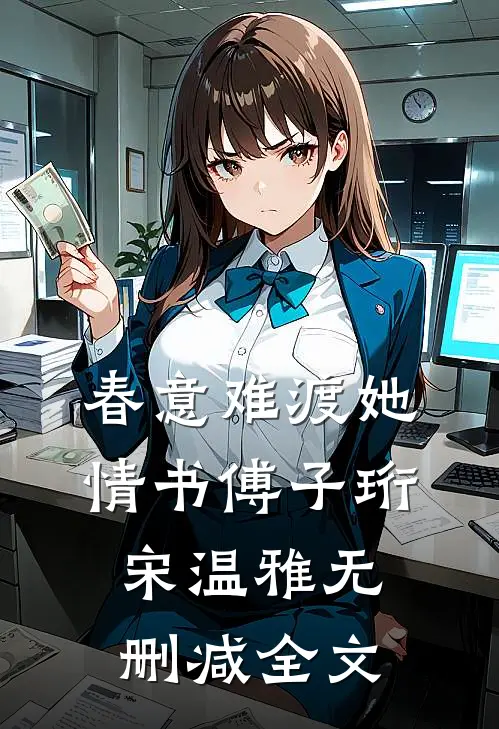 春意难渡她情书傅子珩宋温雅无删减全文