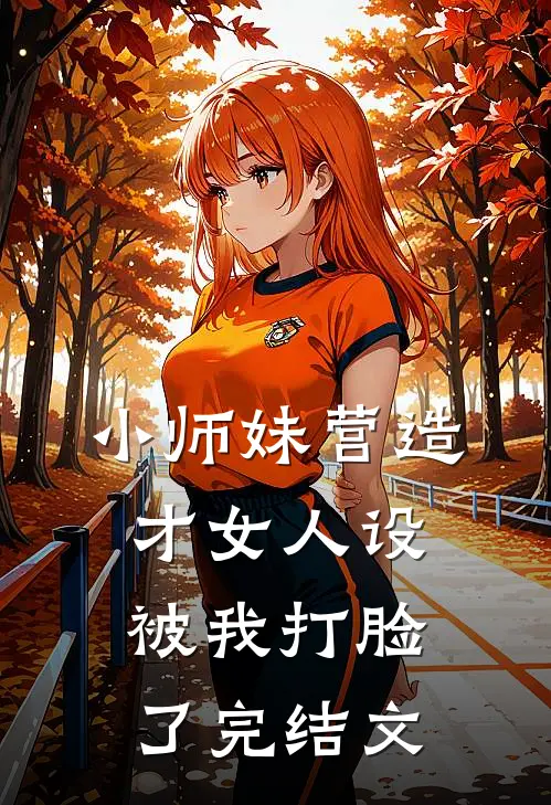 小师妹营造才女人设，被我打脸了完结文