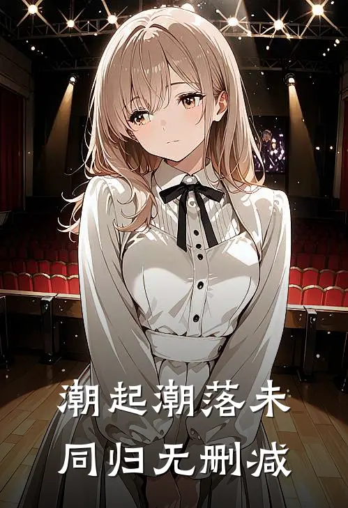 潮起潮落未同归无删减
