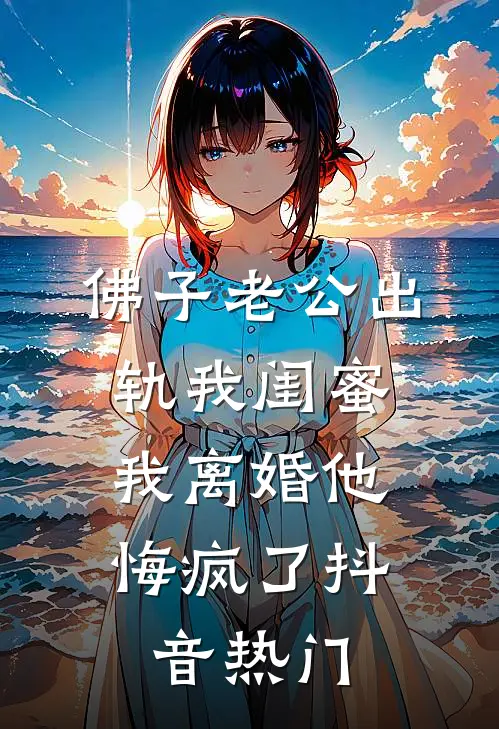 佛子老公出轨我闺蜜，我离婚他悔疯了抖音热门