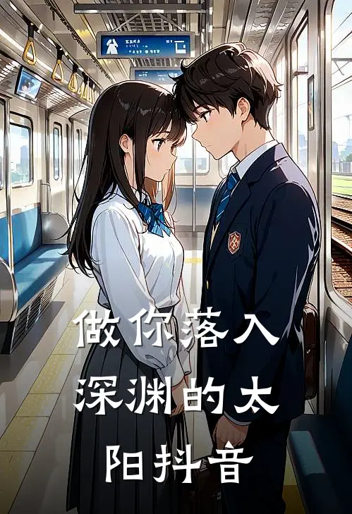 做你落入深渊的太阳抖音