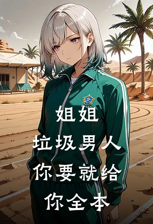姐姐，垃圾男人你要就给你全本