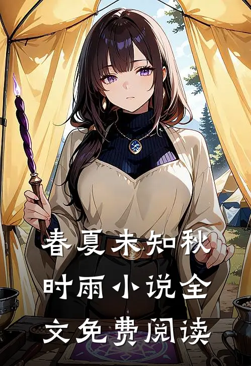 春夏未知秋时雨小说全文免费阅读