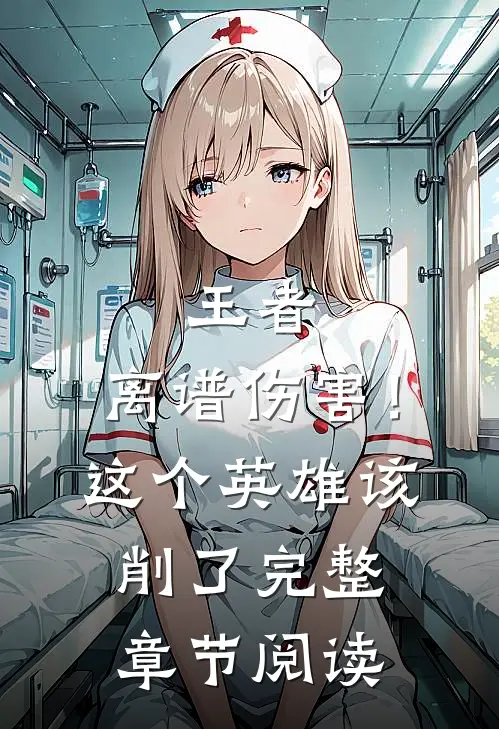 王者：离谱伤害！这个英雄该削了完整章节阅读