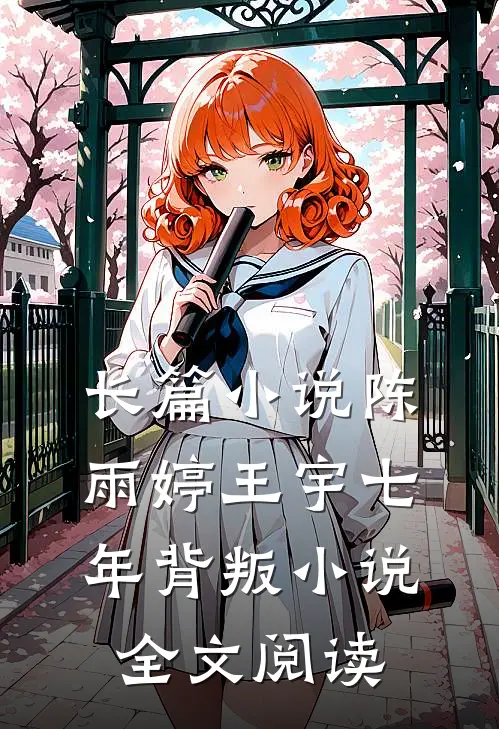 长篇小说陈雨婷王宇七年背叛小说全文阅读