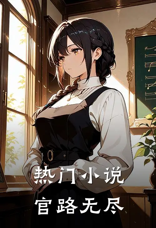 热门小说官路无尽