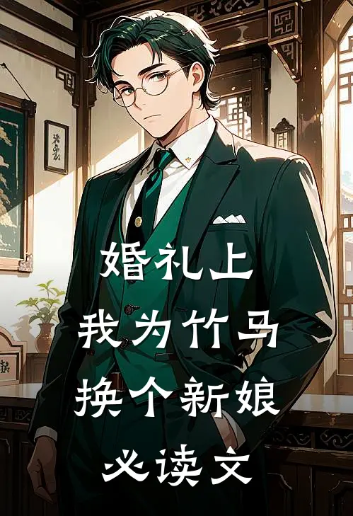 婚礼上，我为竹马换个新娘必读文