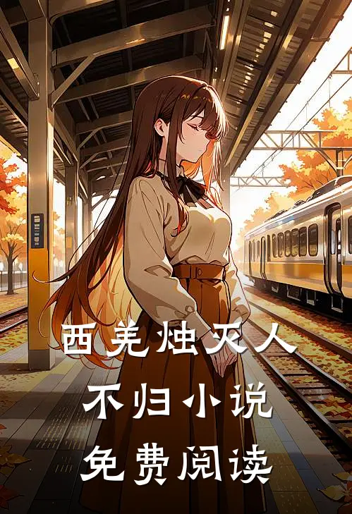 西羌烛灭人不归小说免费阅读