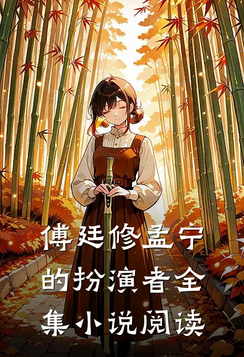 傅廷修孟宁的扮演者全集小说阅读