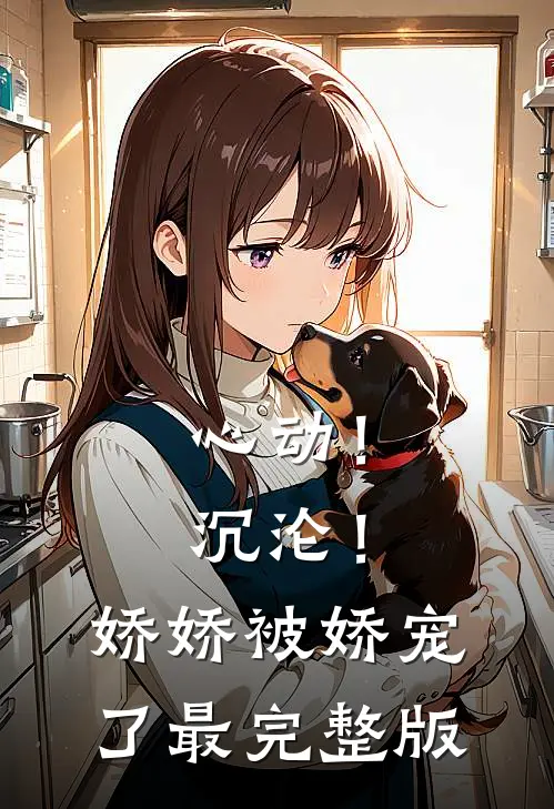 心动！沉沦！娇娇被娇宠了最完整版