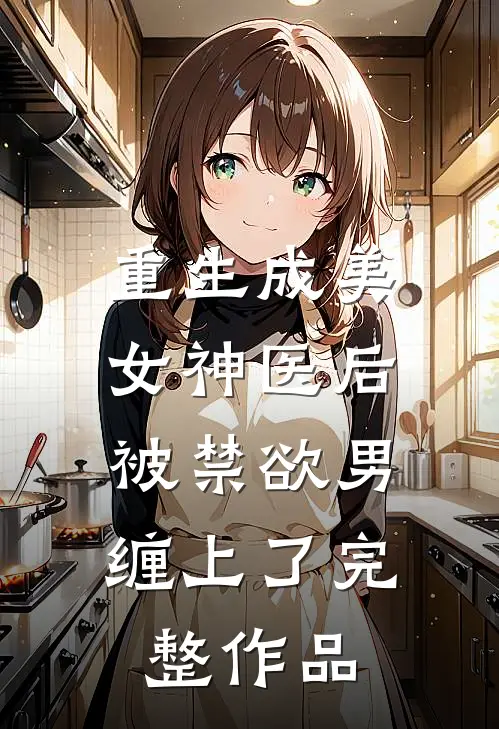 重生成美女神医后，被禁欲男缠上了完整作品