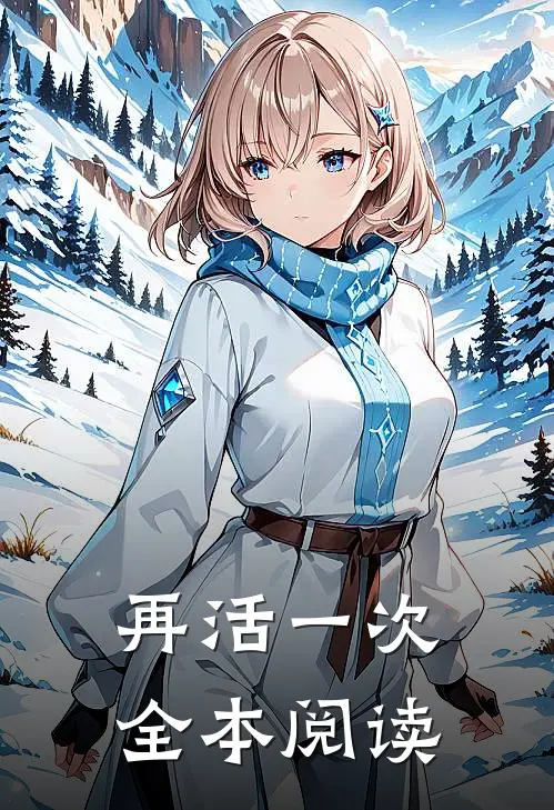 再活一次全本阅读