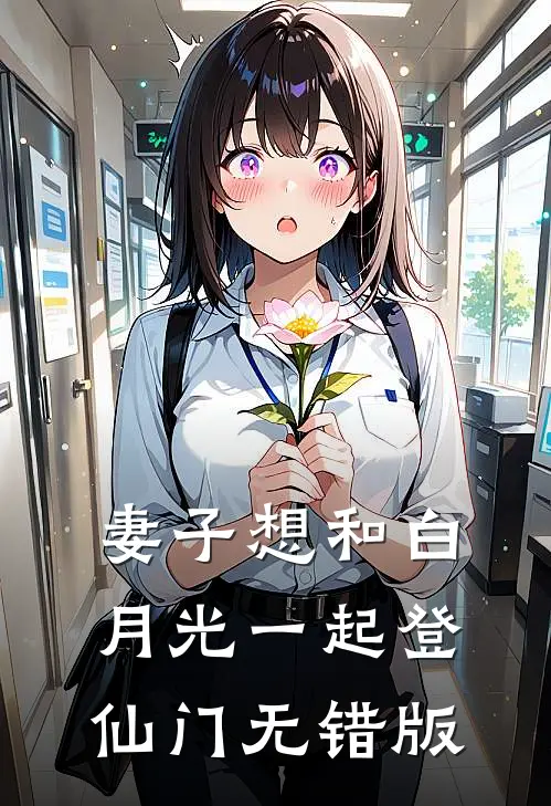妻子想和白月光一起登仙门无错版
