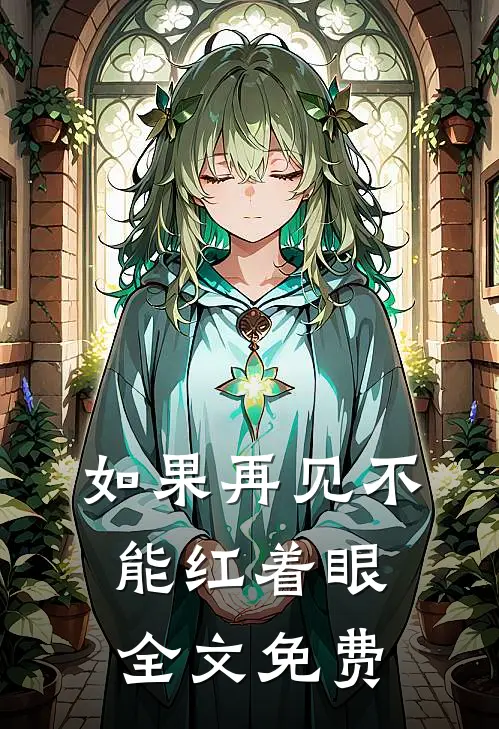 如果再见不能红着眼全文免费