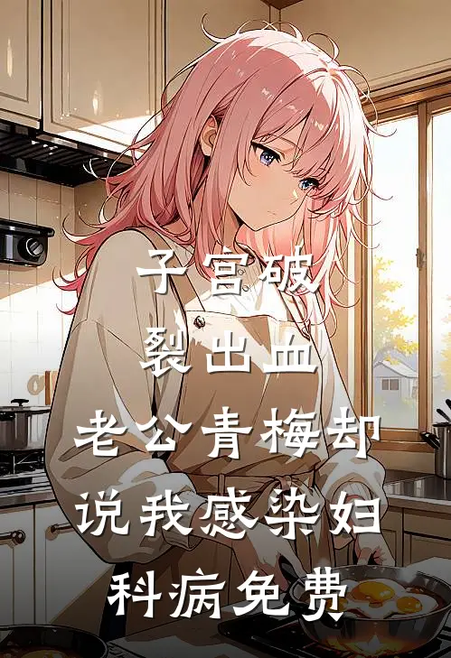 子宫破裂出血，老公青梅却说我感染妇科病免费