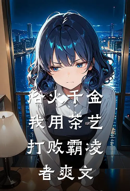 浴火千金：我用茶艺打败霸凌者爽文