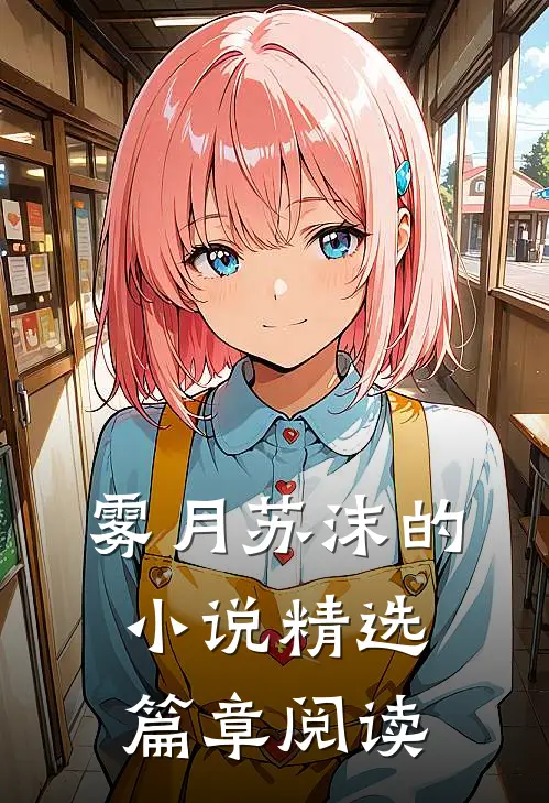 雾月苏沫的小说精选篇章阅读