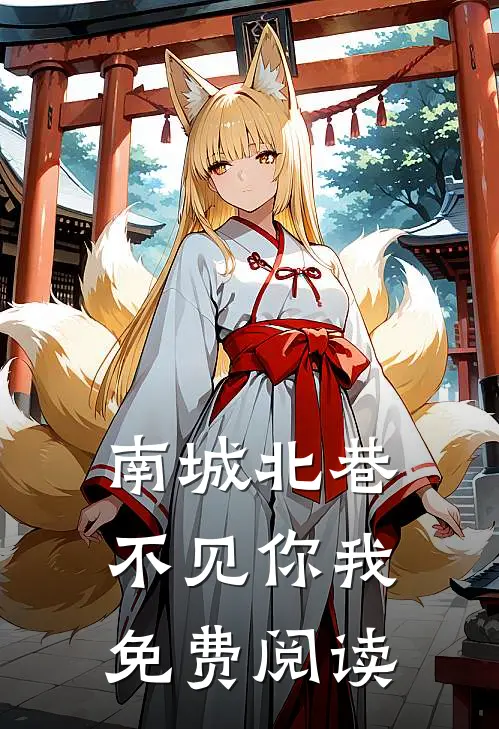 南城北巷，不见你我免费阅读