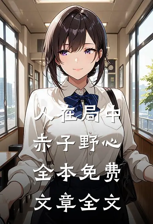 人在局中赤子野心全本免费文章全文