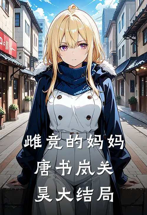 雌竞的妈妈唐书岚关昊大结局