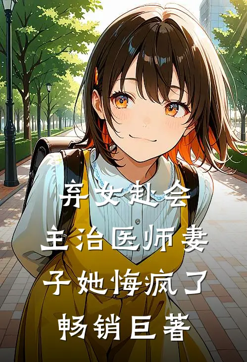 弃女赴会，主治医师妻子她悔疯了畅销巨著