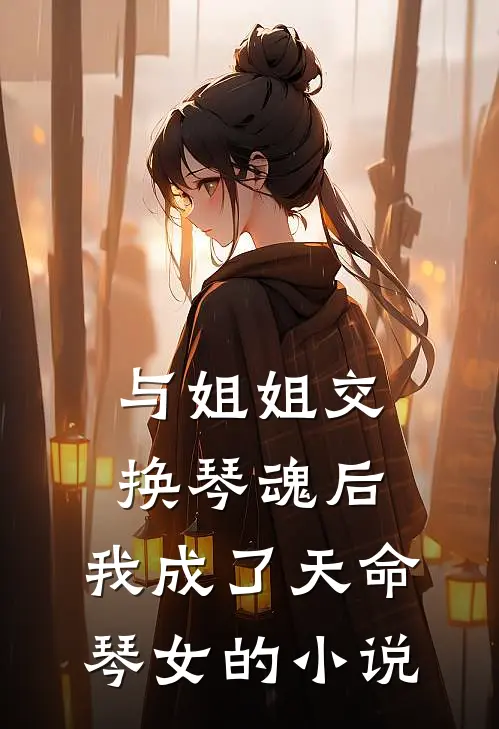与姐姐交换琴魂后，我成了天命琴女的小说