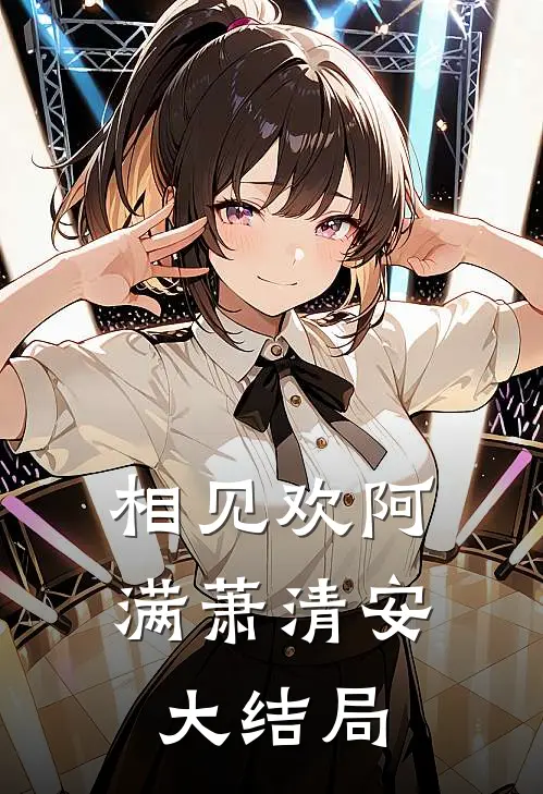 相见欢阿满萧清安大结局