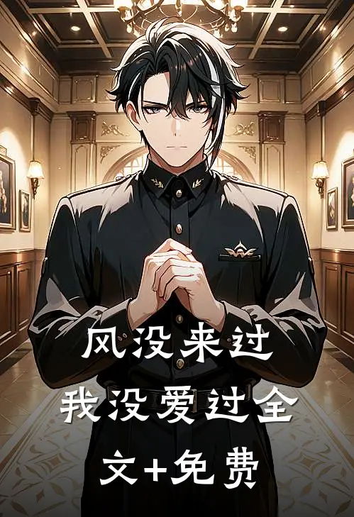 风没来过，我没爱过全文+免费