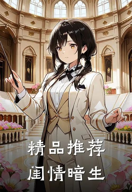 精品推荐闺情暗生