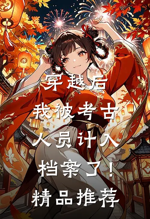 穿越后，我被考古人员计入档案了！精品推荐