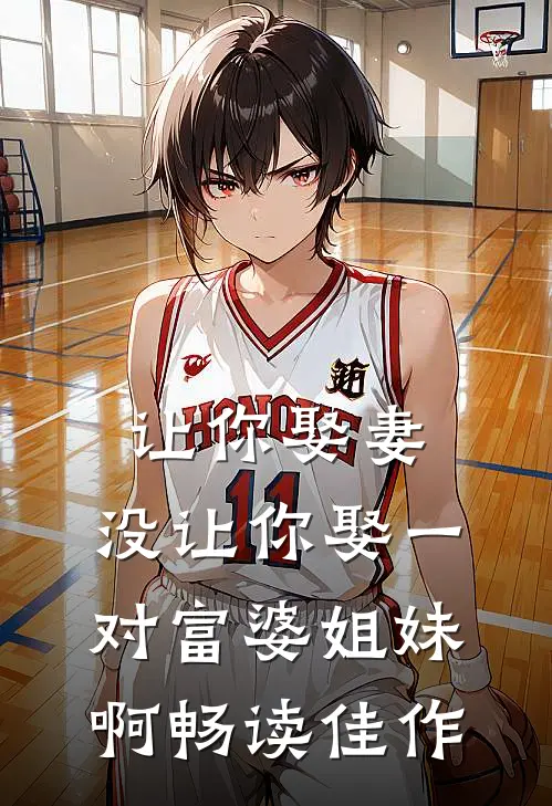 让你娶妻，没让你娶一对富婆姐妹啊畅读佳作