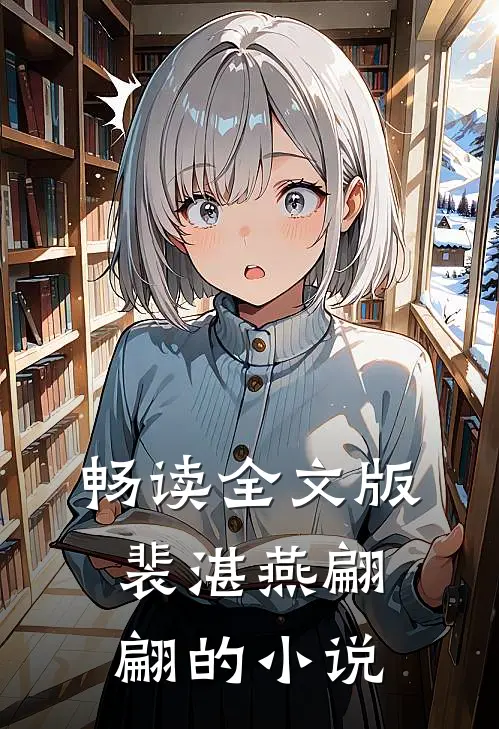 畅读全文版裴湛燕翩翩的小说