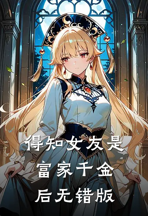 得知女友是富家千金后无错版