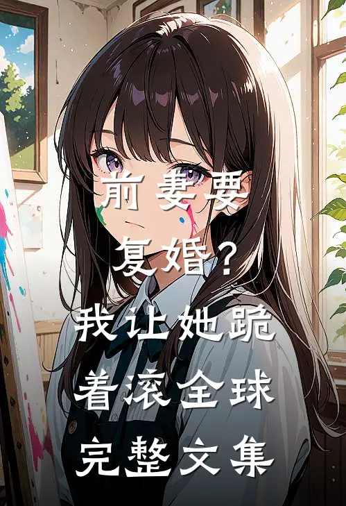 前妻要复婚？我让她跪着滚全球完整文集