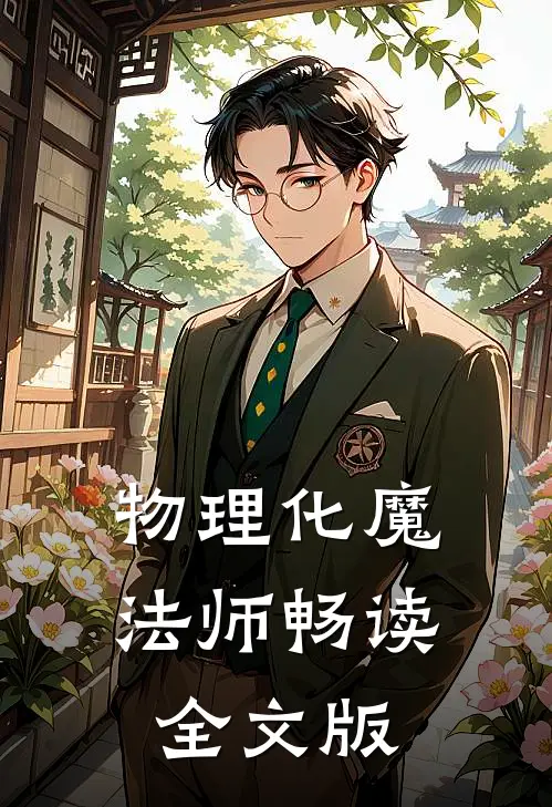 物理化魔法师畅读全文版