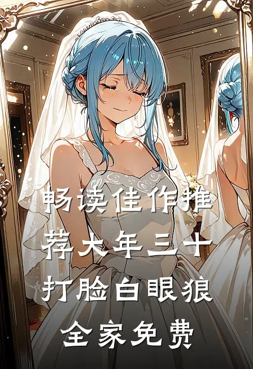 畅读佳作推荐大年三十，打脸白眼狼全家免费