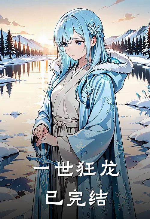 一世狂龙已完结