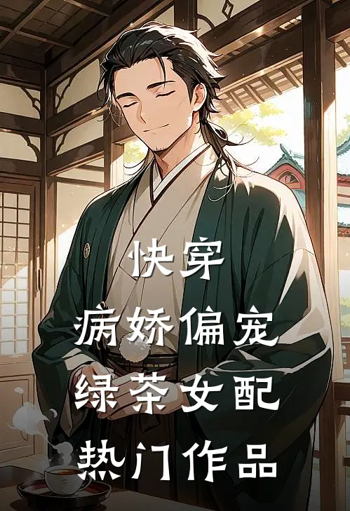 快穿：病娇偏宠绿茶女配热门作品