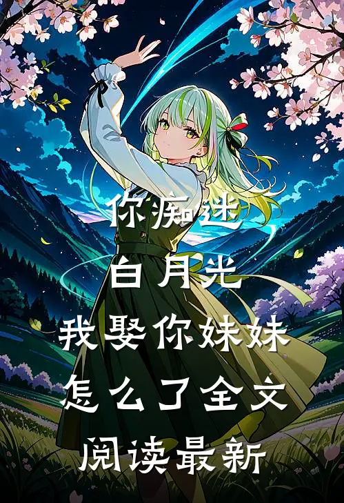 你痴迷白月光，我娶你妹妹怎么了全文阅读最新