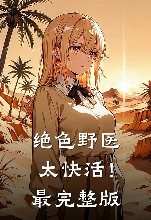 绝色野医太快活！最完整版
