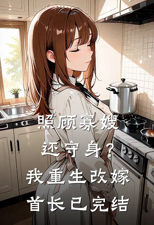 照顾寡嫂还守身？我重生改嫁首长已完结