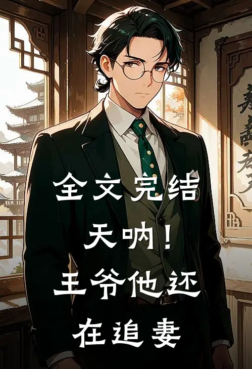 全文完结天呐！王爷他还在追妻