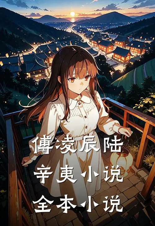 傅凌辰陆辛夷小说全本小说
