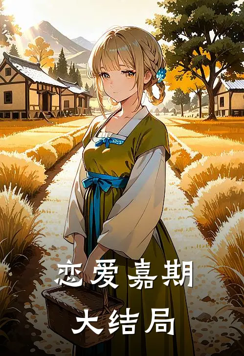 恋爱嘉期大结局