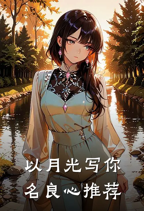 以月光写你名良心推荐