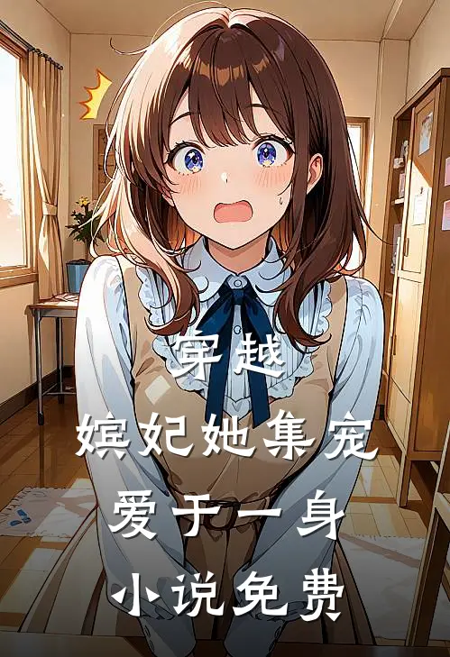 穿越：嫔妃她集宠爱于一身小说免费