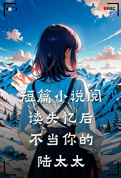 短篇小说阅读失忆后，不当你的陆太太