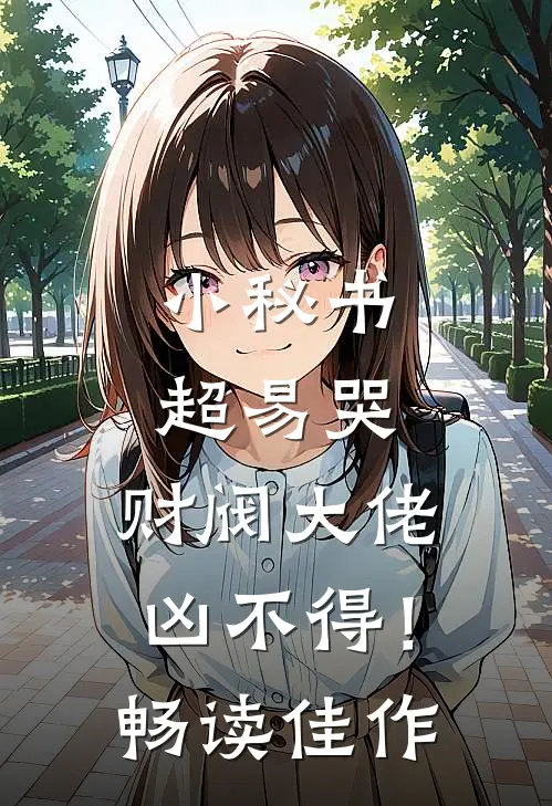 小秘书超易哭，财阀大佬凶不得！畅读佳作