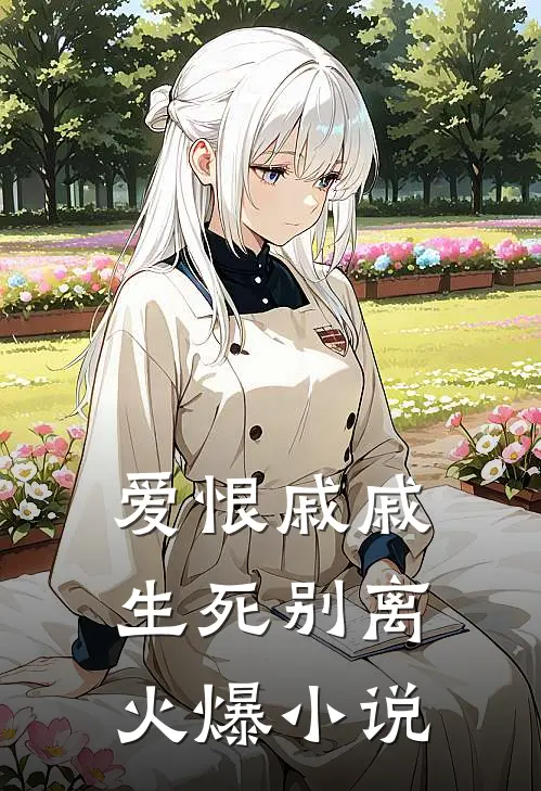 爱恨戚戚，生死别离火爆小说